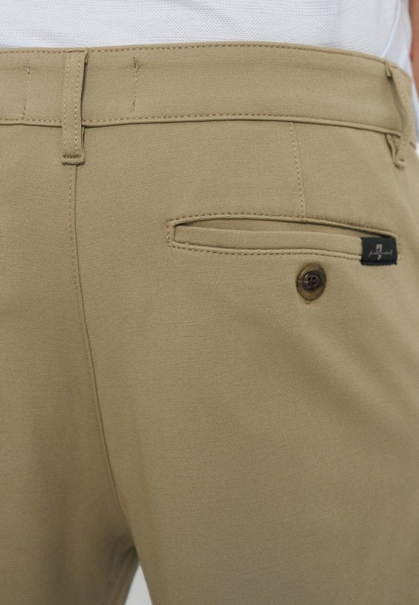 7 for all mankind TRAVEL CHINO