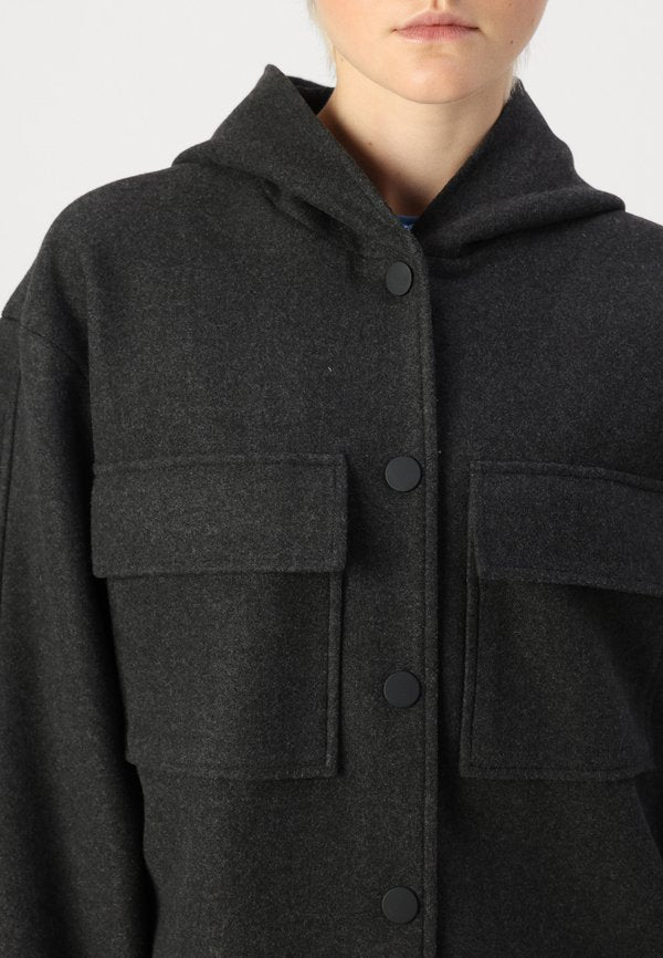 ONLY ONLAUGUSTA HOOD JACKET