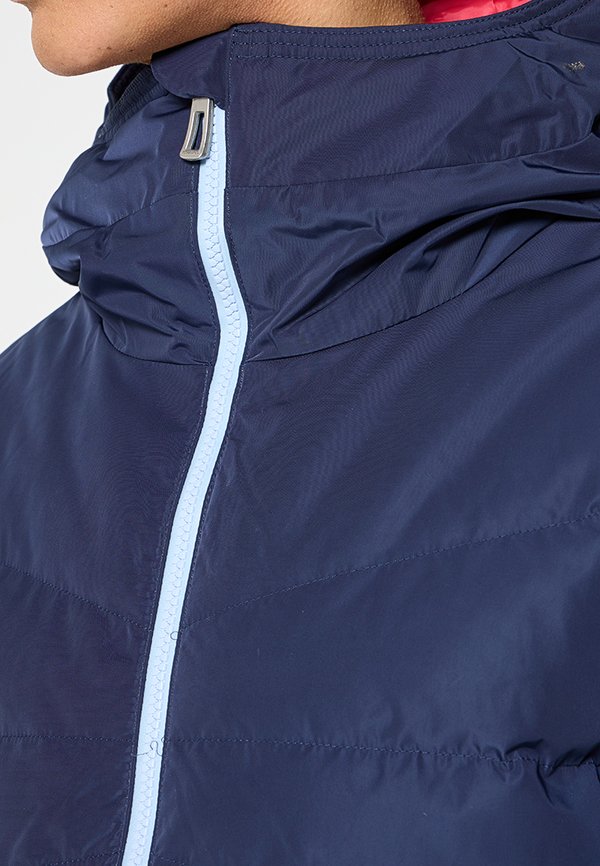 Rossignol RLNWJ08 - W WISPILE PUFFY JKT