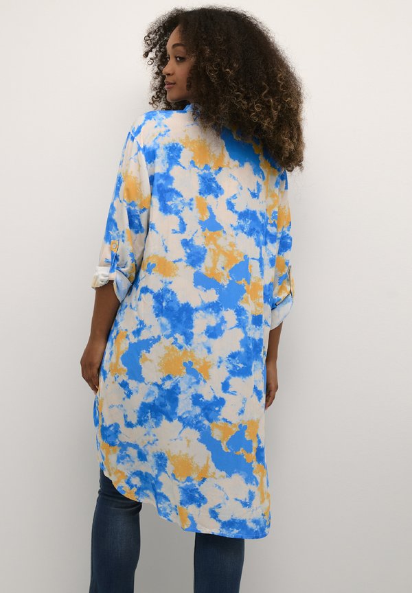 Cream SINA CAFTAN – TUNIC