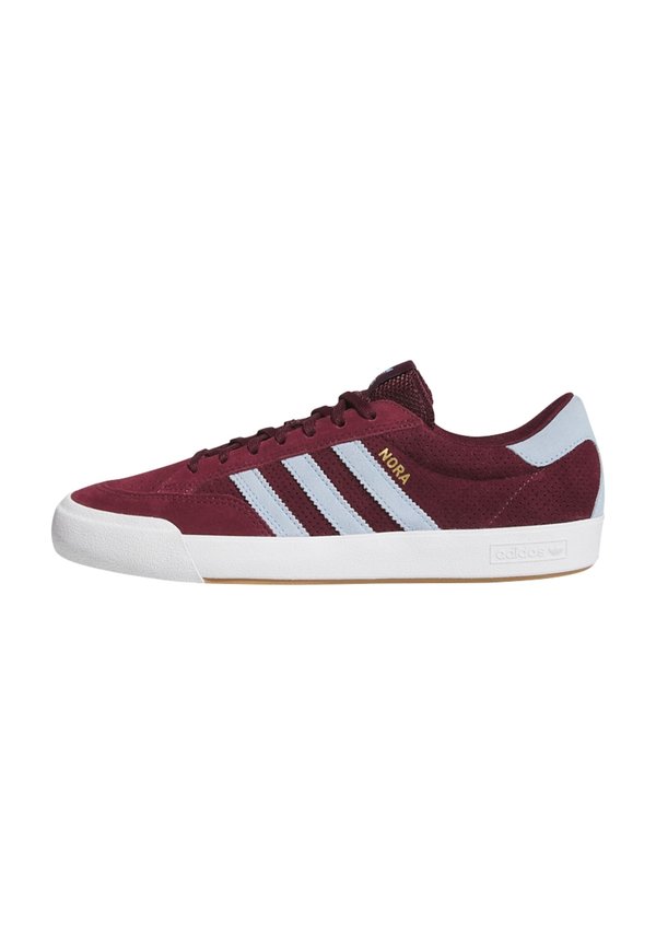 Adidas Skateboarding
