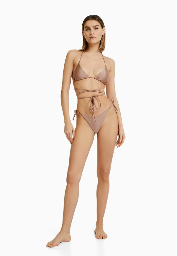 Bershka SHINY