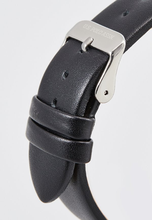 U.S. Polo Assn.
