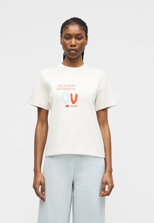Ellesse RENDERE TEE