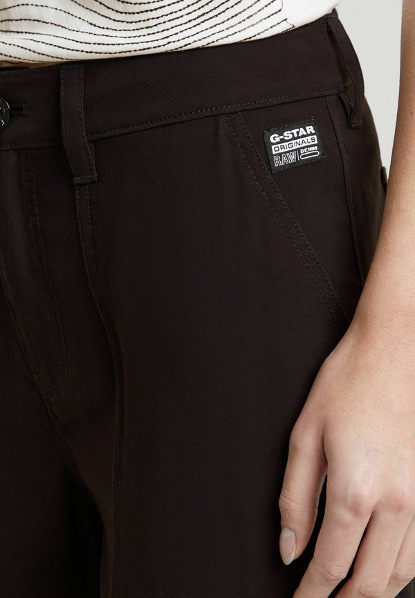 G-STAR FLUID CARPENTER PANTS