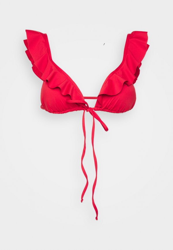women'secret  RUFFLE GATHERED REMOVABLE