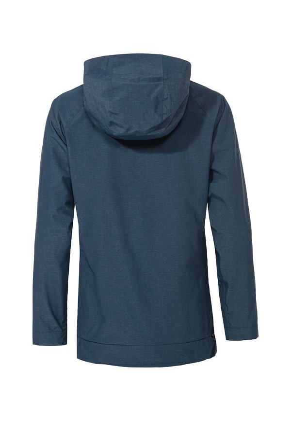 Vaude VAUDE JACKE WOMEN'S COMYOU PRO RAIN JACKET