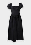 GAP Petite DROPWAIST MAXI DRESS