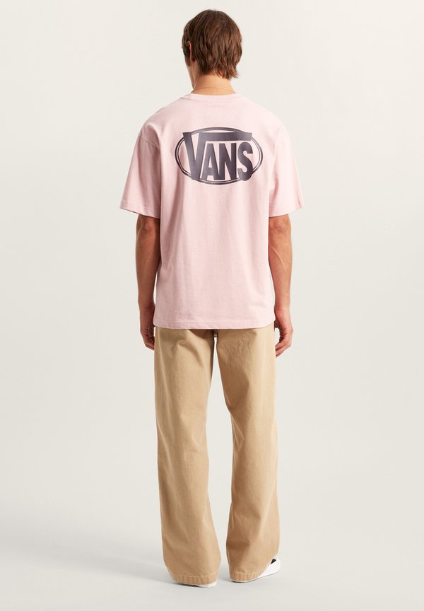 Vans AUTHENTIC CHINO PIGMENT OVERDYE PANTS