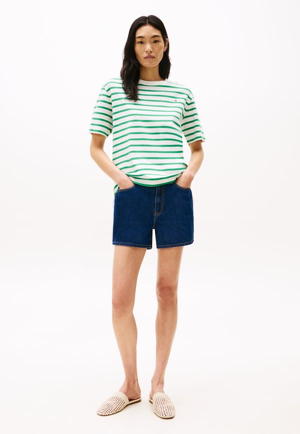 Tommy Hilfiger