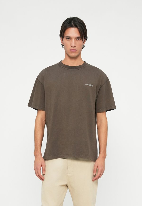 ARKK Copenhagen BOXY TEE UNISEX