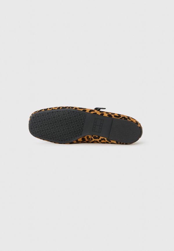 Tommy Jeans MARYJANE LEOPARD