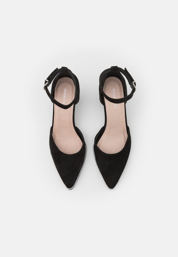 Anna Field by Zalando LEATHER