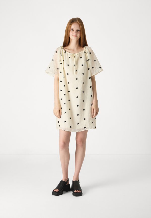 VILA VINILJA DRESS