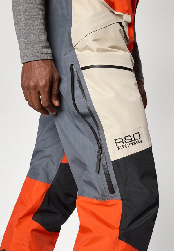 Peak Performance VERTICAL GORE-TEX PRO 3L BIB PANTS