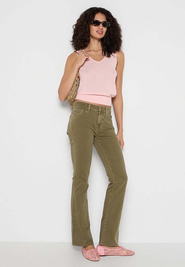 7 for all mankind