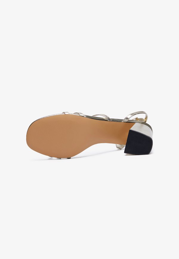 Zign by Zalando LEATHER