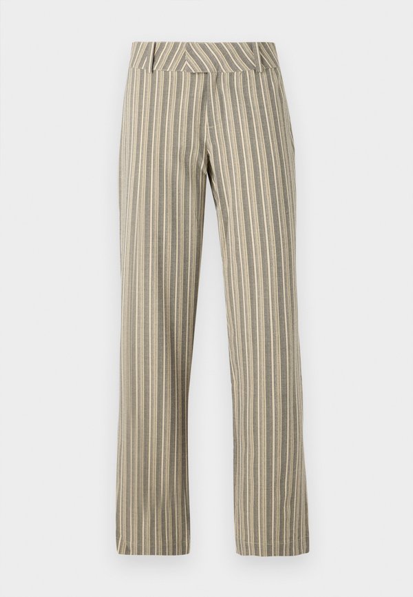 Envii HELLA STRAIGHT PANTS