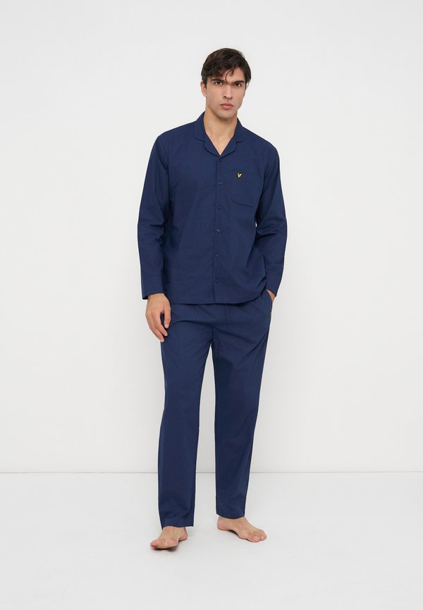 Lyle & Scott GILMORE SET