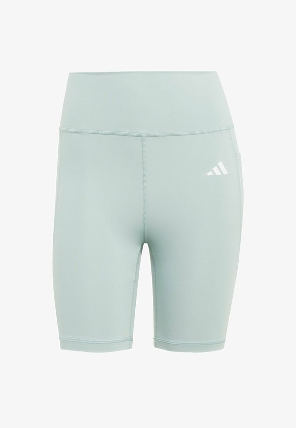 adidas Performance ADIDAS PERFORMANCE - Leggings - sage