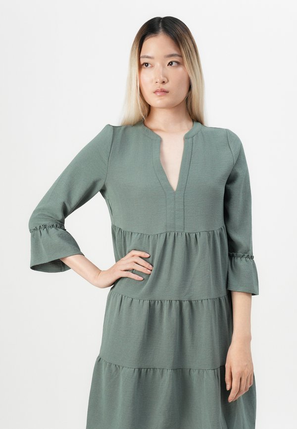 VILA Short VIJOSA 3/4 sleeved
