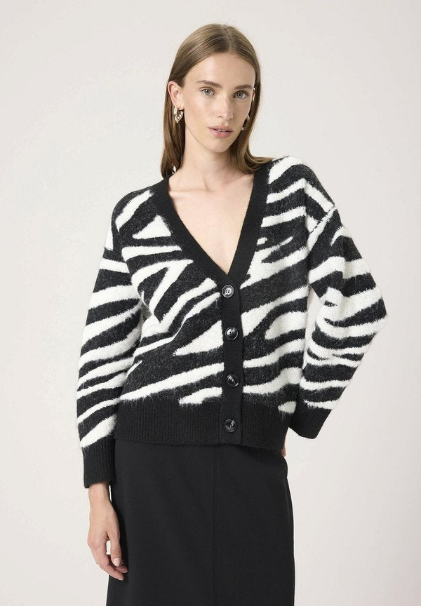 Soaked in Luxury SLSOREA CARDIGAN