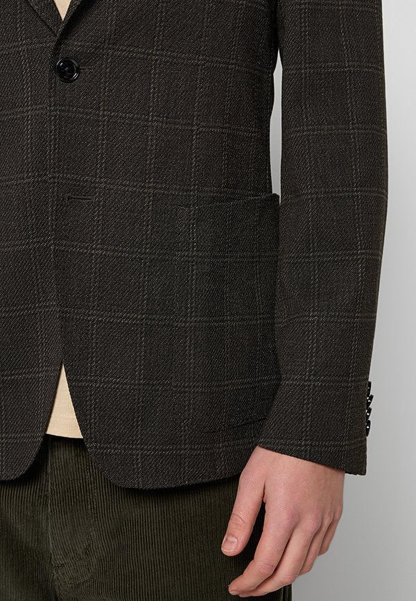 BOSS HANRY SLIM FIT