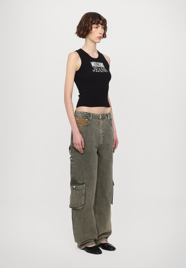 MOSCHINO JEANS URBAN