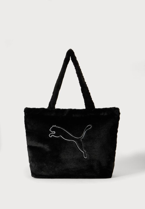Puma Tote bag - black