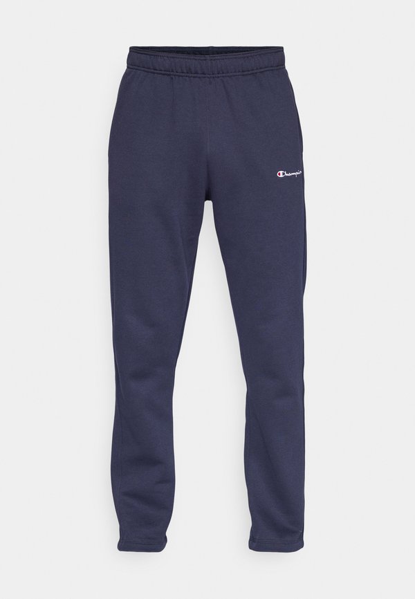 Champion ICONS STRAIGHT HEM CONTRAST LOGO