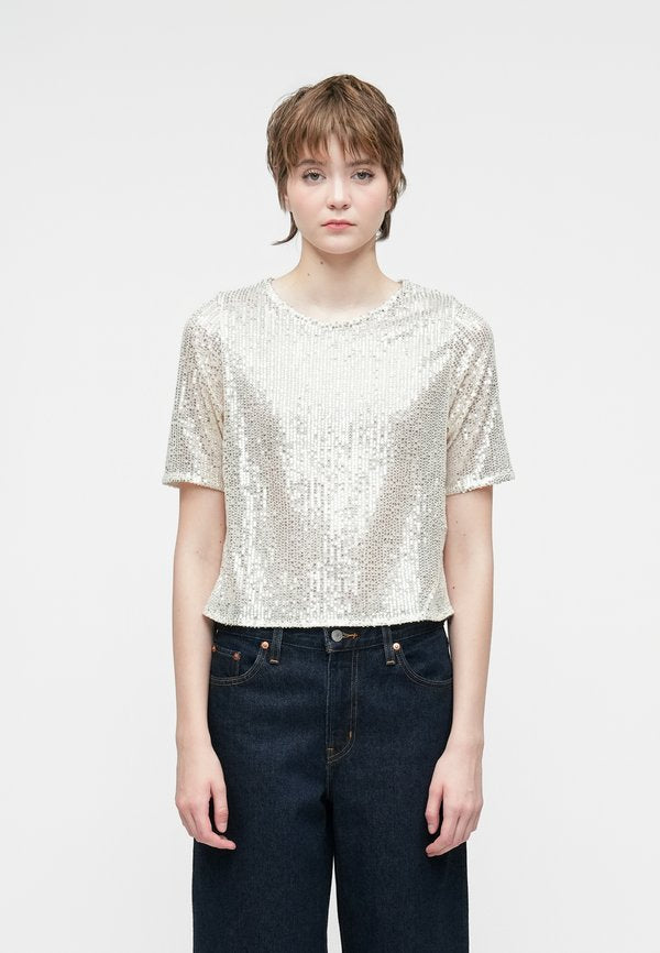 Pieces PCJACK SEQUINS
