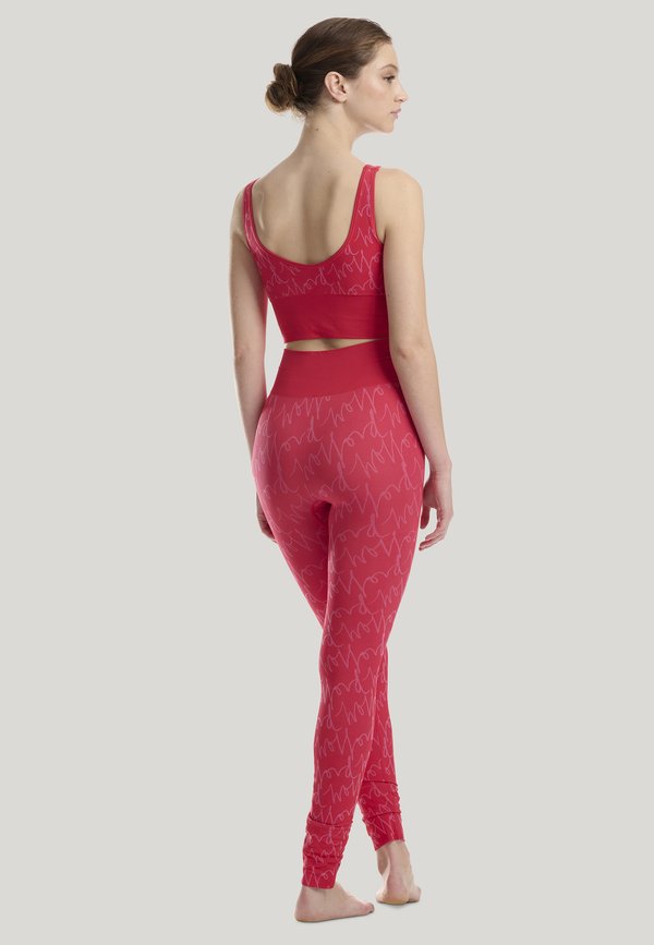 Wolford W ATHLEISURE SLIMMING LEGGINGS
