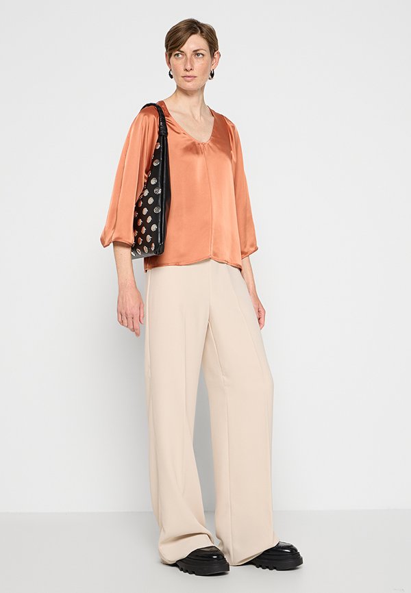 By Malene Birger
