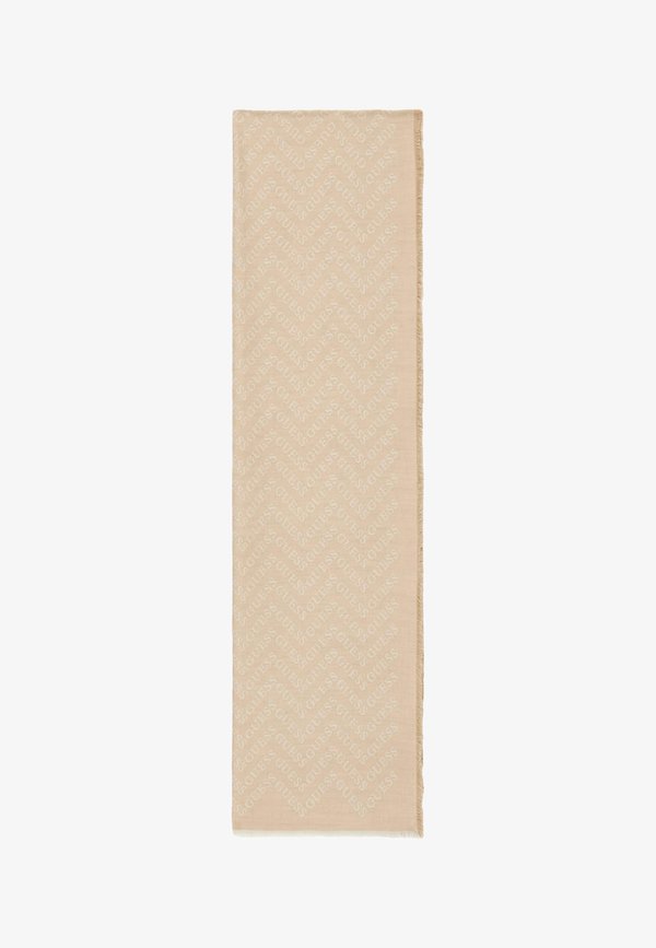 Guess Scarf - beige
