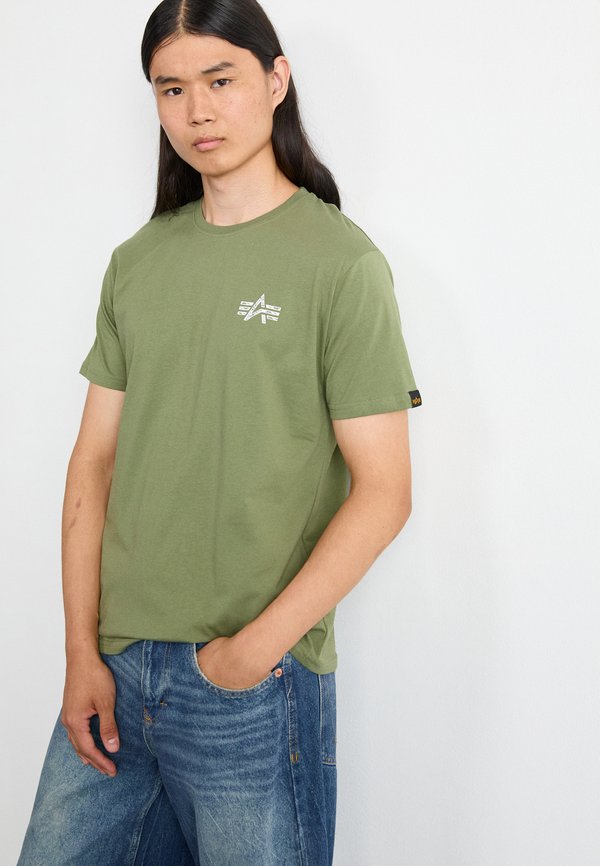 Alpha Industries SIGNATURE BP T