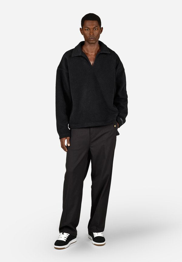 Pegador BURANO COLLAR LONGSLEEVE