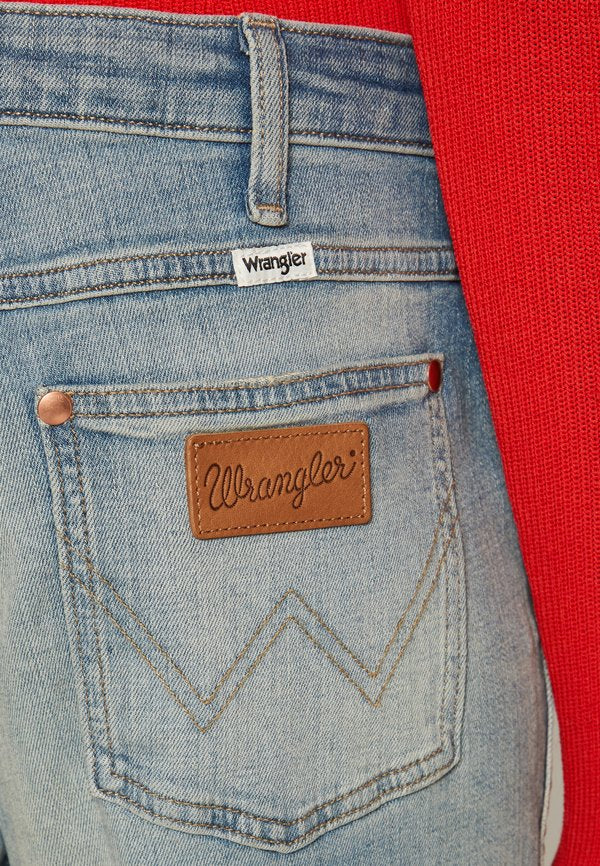Wrangler WESTWARD