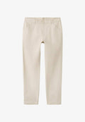 Mango Trousers - sable