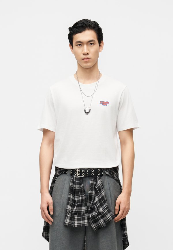 Jack & Jones JJSEATTLE TEE CREW NECK