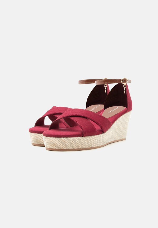 Anna Field by Zalando