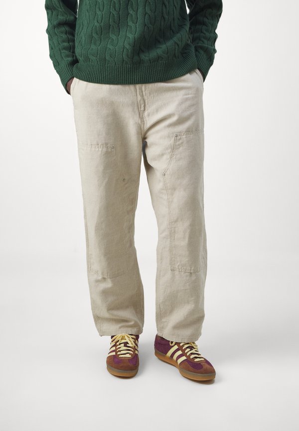Carhartt WIP WALTER DOUBLE KNEE PANT