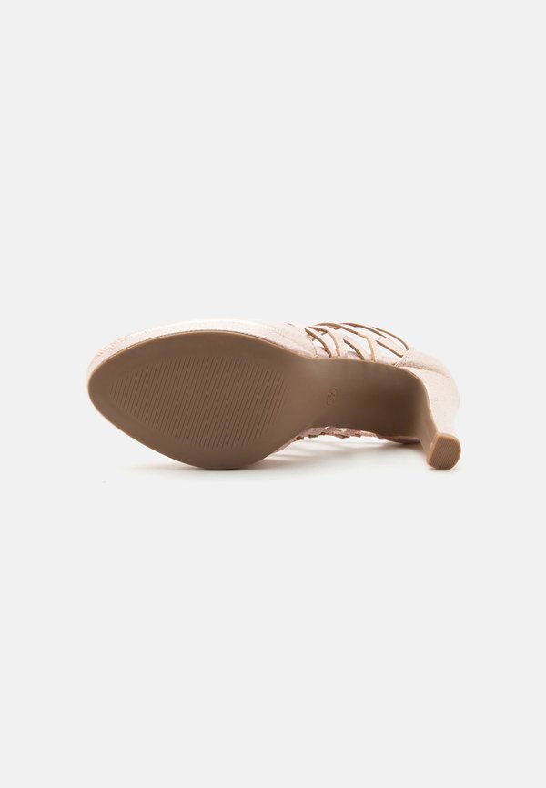 Anna Field by Zalando