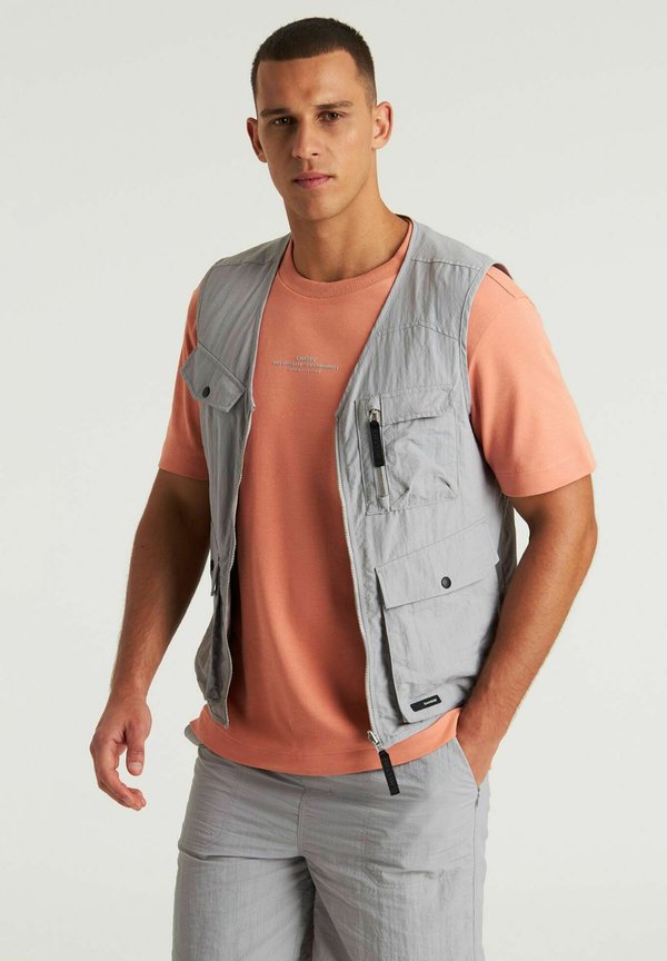 CHASIN' ORFIO VEST 2.0