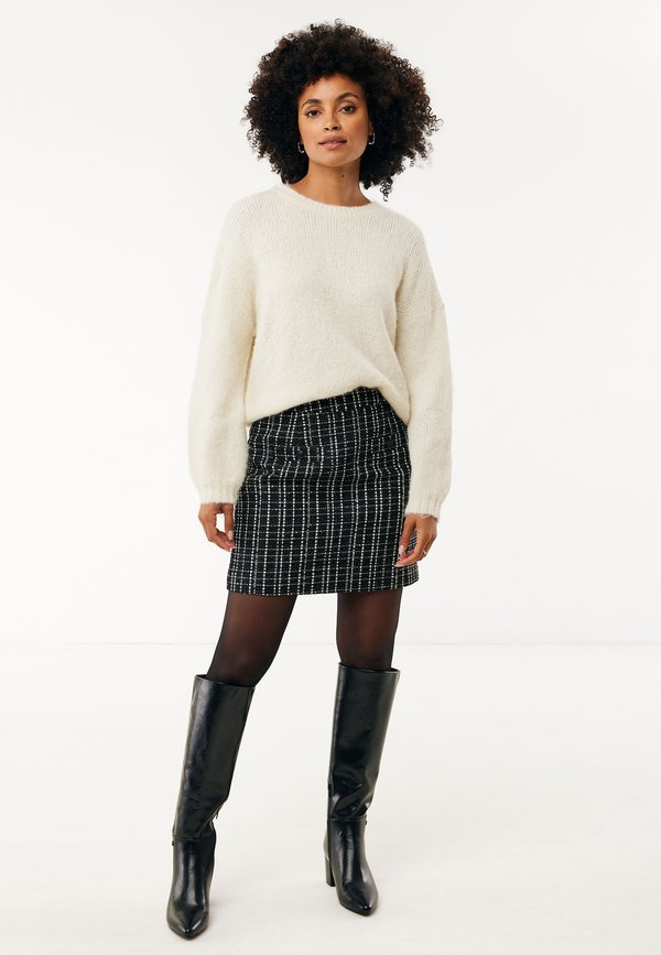 Mexx SEQUINS TWEED