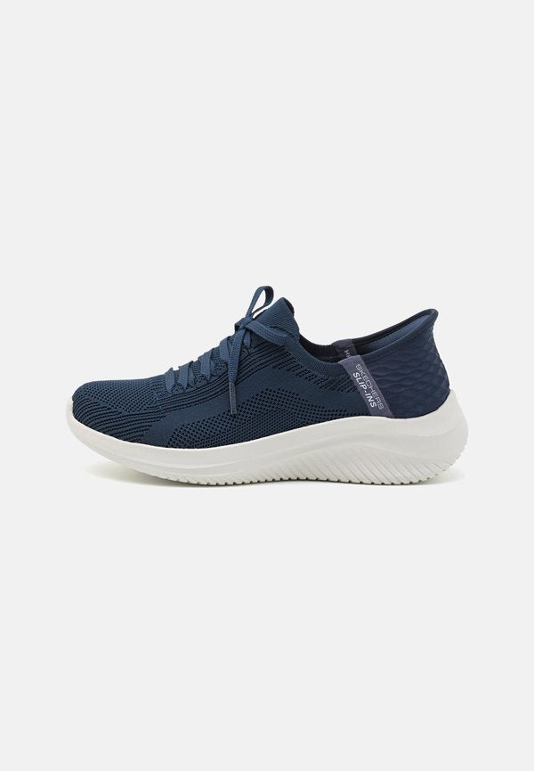 Skechers ULTRA FLEX 3.0 - Trainers - navy