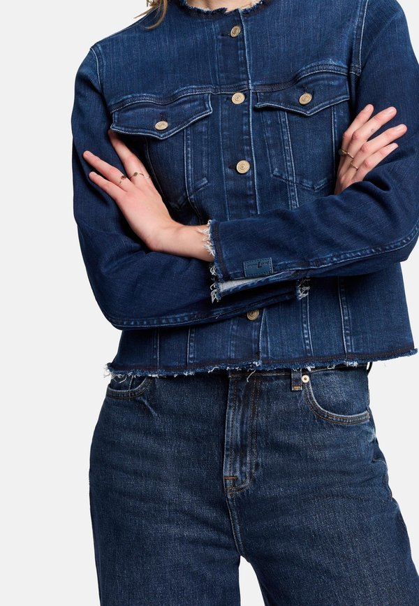 7 for all mankind KOKO