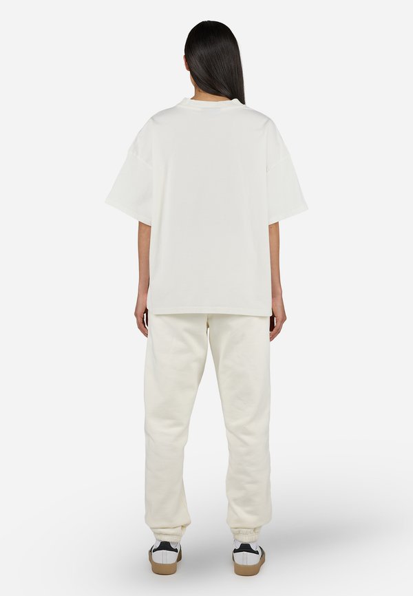 Pegador BRACY HEAVY OVERSIZED TEE