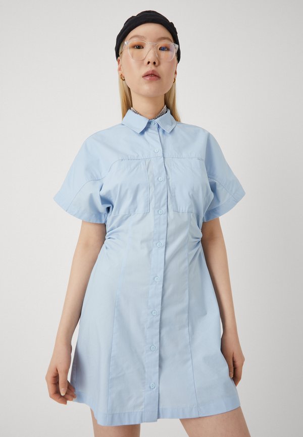 Abercrombie & Fitch SHIRT DRESS