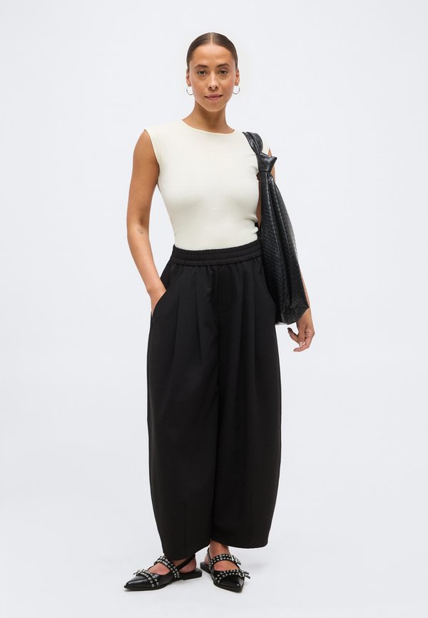 ONLY Petite ONLMARIELA LIFE BAGGY BARREL