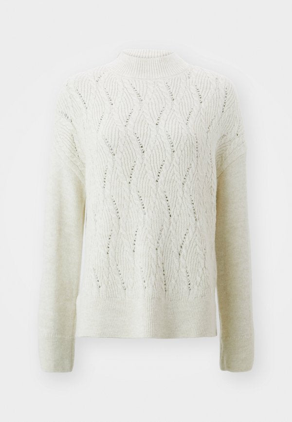 ONLY ONLLEISE FREYA HIGH NECK